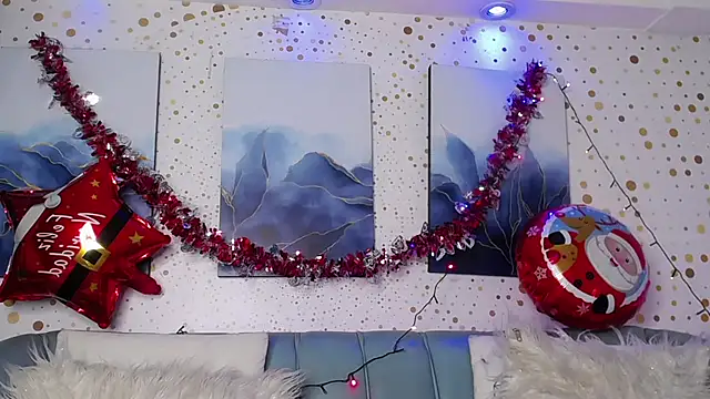 Tifanny Sweett online show from December 15, 2024, 10:26 pm