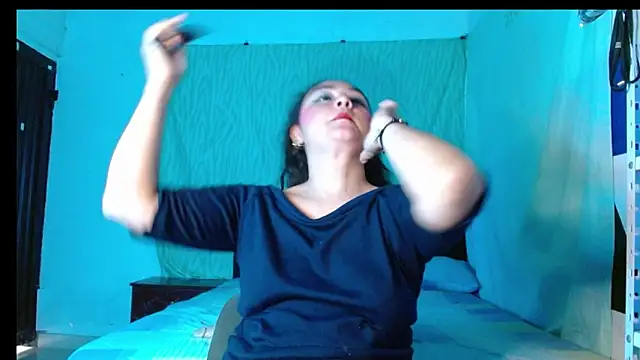 Kaory 32 online show from March 4, 2026, 12:00 pm