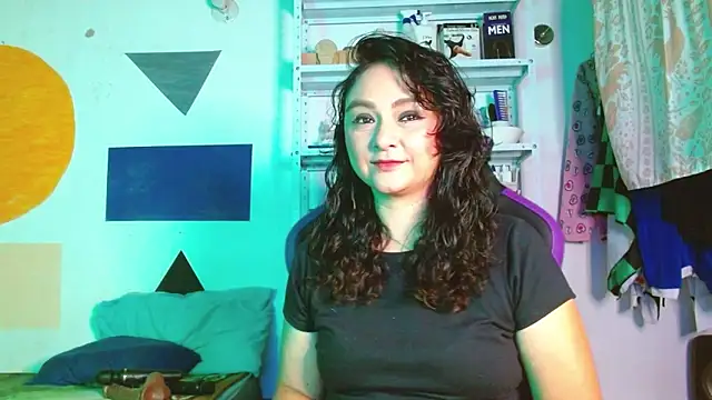 Kaory 32 online show from March 21, 2026, 5:56 am