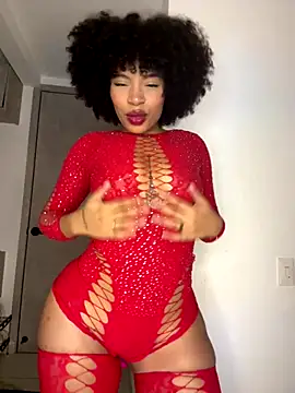 Snapshot of Blackpretty1409 chatting on November 13, 2025, 7:29 am Blackpretty1409 online show from November 13, 2025, 7:29 am