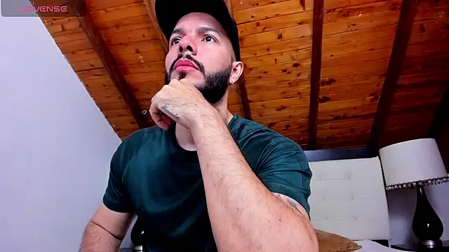 Tom Bailey online show from March 6, 2026, 12:56 pm