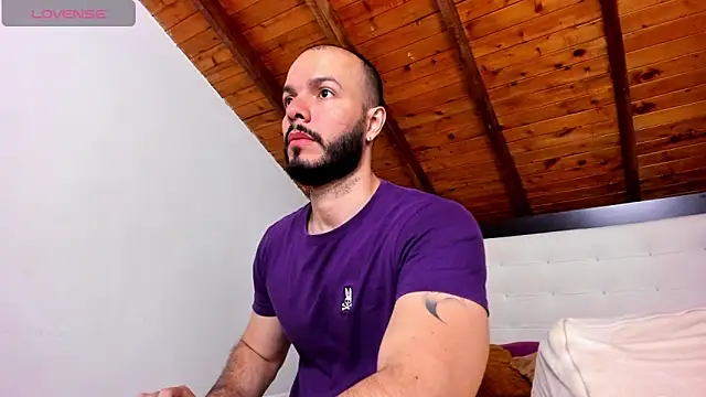 Tom Bailey online show from March 7, 2026, 12:57 pm