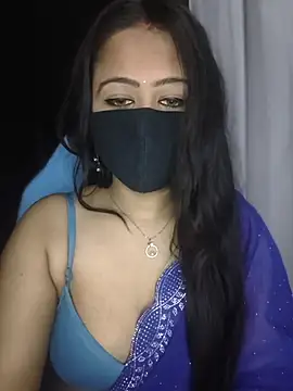 priya  angel online show from April 3, 2026, 5:55 pm