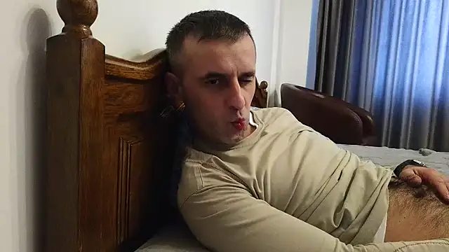 stevenpit online show from December 31, 2024, 11:53 am