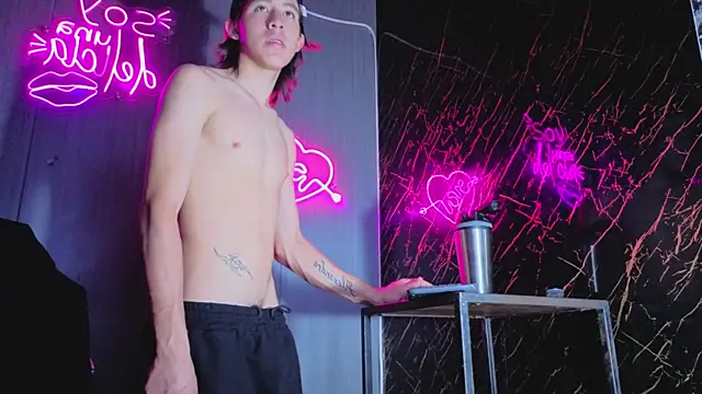 kevinbigcokc18 online show from November 23, 2025, 9:09 am