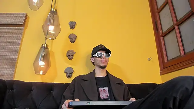 TomyMosterCock online show from December 4, 2024, 12:41 am