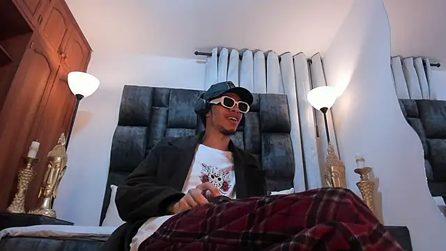 TomyMosterCock online show from December 7, 2024, 12:52 am