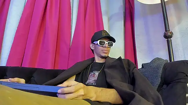 TomyMosterCock online show from December 14, 2024, 2:01 am