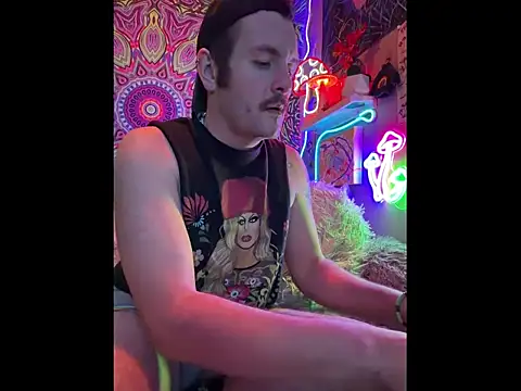 Jackjack716 online show from April 28, 2026, 3:44 am