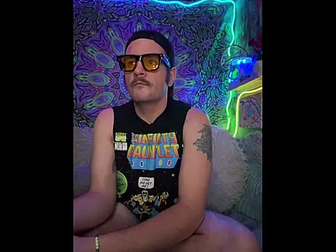 Jackjack716 online show from May 2, 2026, 4:06 am