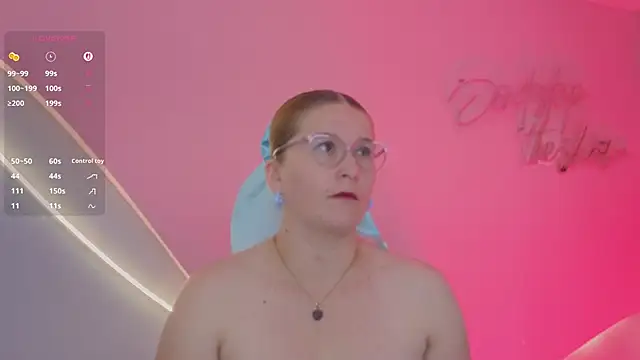 AllisonRoberts  online show from May 26, 2026, 11:50 am