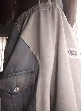 Naughty Ratty online show from October 16, 2025, 10:27 am