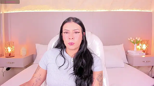 Snapshot of JessyEvans chatting on May 27, 2026, 7:11 pm JessyEvans online show from May 27, 2026, 7:11 pm