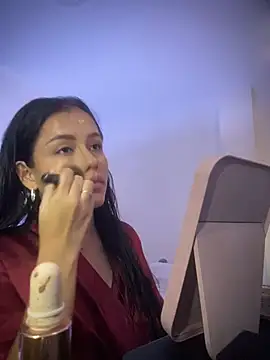 AbbyMillerrr online show from January 30, 2025, 6:10 pm