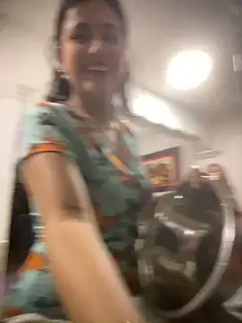 AbbyMillerrr online show from February 13, 2025, 1:08 am