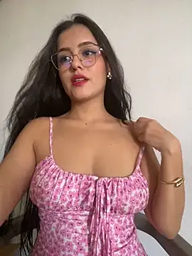 AbbyMillerrr online show from April 30, 2026, 8:57 pm