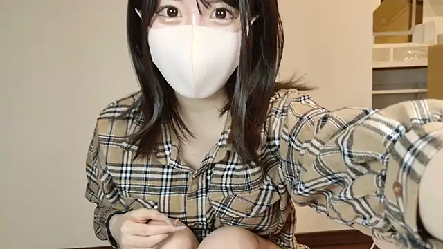 xx natsumegu xx online show from December 20, 2024, 11:37 pm