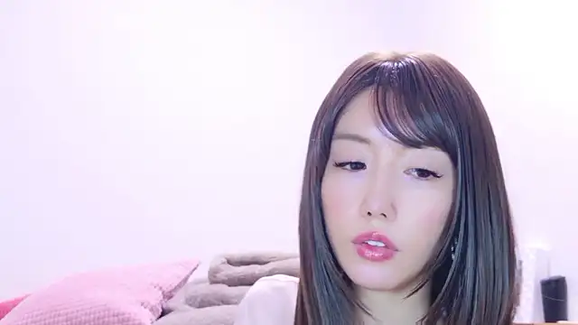 xx natsumegu xx online show from October 24, 2025, 3:41 pm