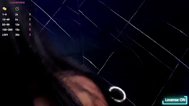 KimberlyCutee online show from January 9, 2026, 1:47 pm