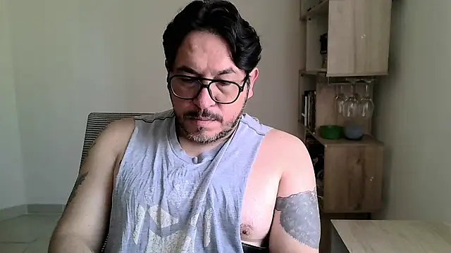 Snapshot of OsoMaduro12 chatting on February 9, 2026, 1:26 pm OsoMaduro12 online show from February 9, 2026, 1:26 pm