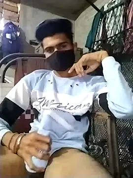 Yasha 14C Creator online show from January 3, 2025, 10:52 am