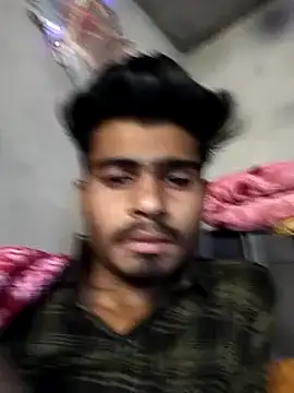 Yasha 14C Creator online show from January 7, 2025, 4:08 am