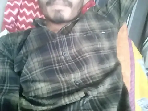 Yasha 14C Creator online show from March 18, 2025, 4:15 am