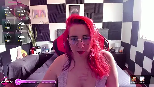 Ursula fire online show from February 12, 2026, 8:37 pm