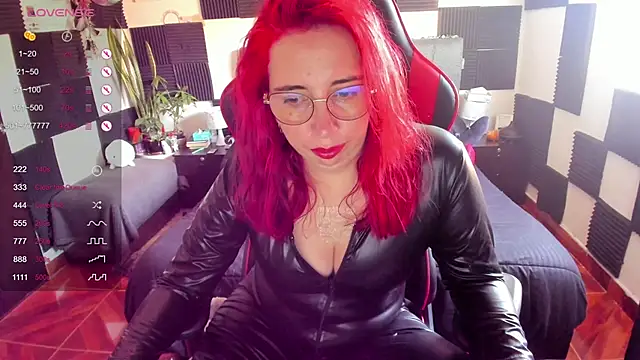 Ursula fire online show from March 19, 2026, 9:30 pm