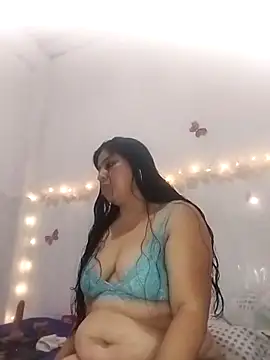 keterinjones--11 online show from October 11, 2025, 1:49 am