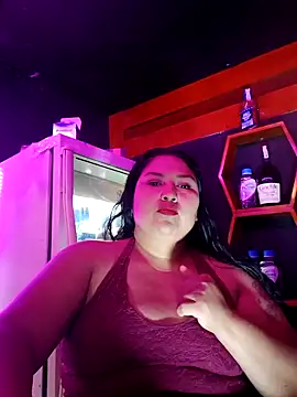 Marcela87 online show from January 4, 2025, 11:17 pm