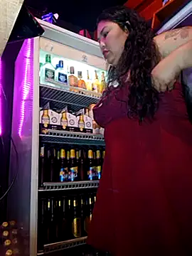 Marcela87 online show from January 5, 2025, 5:41 am