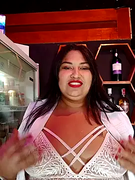 Marcela87 online show from February 8, 2025, 7:27 pm