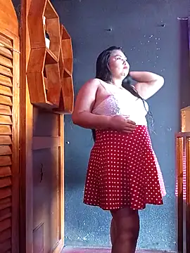 Marcela87 online show from September 14, 2025, 3:44 pm