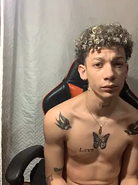 mateodeamjo online show from December 19, 2024, 12:45 pm