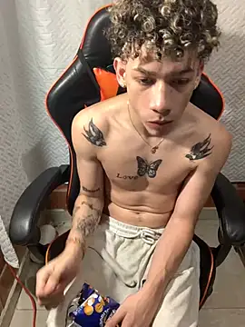 mateodeamjo online show from January 11, 2025, 11:24 pm