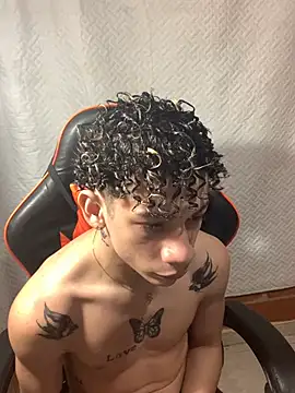 mateodeamjo online show from January 18, 2025, 6:45 am