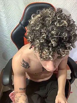 mateodeamjo online show from January 22, 2025, 5:28 pm