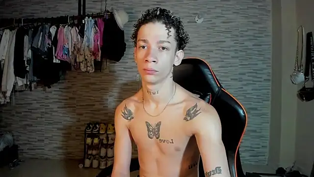 mateodeamjo online show from September 12, 2025, 6:35 am