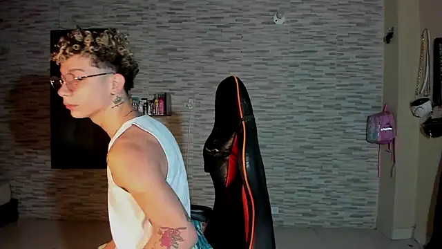 mateodeamjo online show from September 20, 2025, 9:21 am