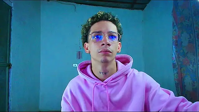 mateodeamjo online show from February 6, 2026, 12:19 pm