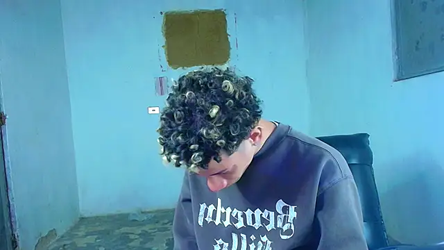 mateodeamjo online show from March 16, 2026, 3:34 am