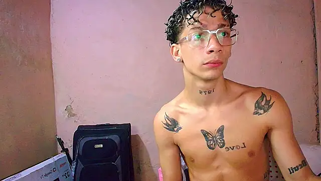 mateodeamjo online show from July 10, 2026, 5:56 am