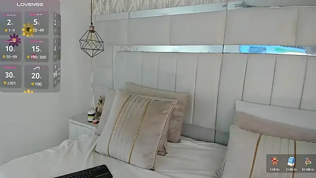 Snapshot of 1m_dalhia chatting on February 12, 2025, 9:22 pm 1m dalhia online show from February 12, 2025, 9:22 pm