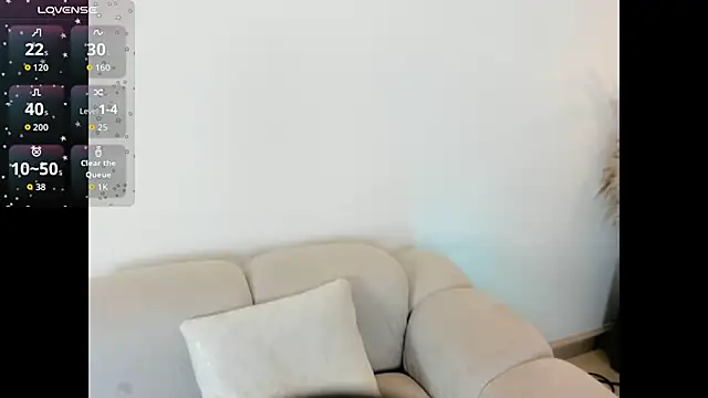 1m dalhia online show from March 2, 2026, 8:26 pm