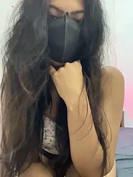 Angel Zaara online show from October 15, 2025, 7:14 pm