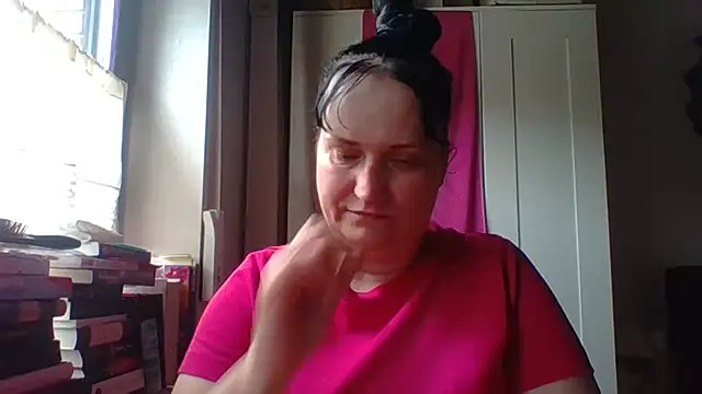  squirty cum lady  online show from June 8, 2026, 12:16 pm