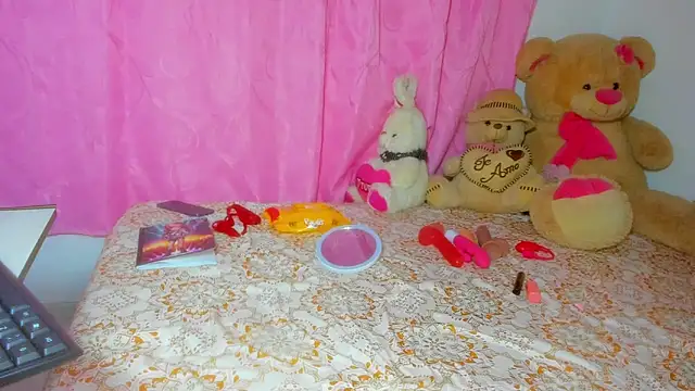 Dana Jeins online show from October 11, 2025, 9:19 am