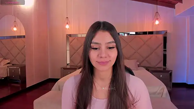 AllyJensen online show from January 12, 2026, 10:20 am