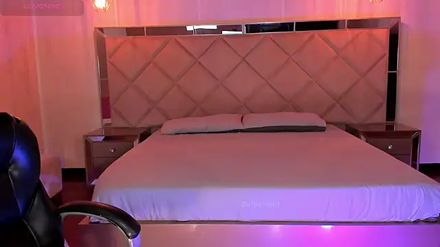 AllyJensen online show from March 7, 2026, 10:34 am